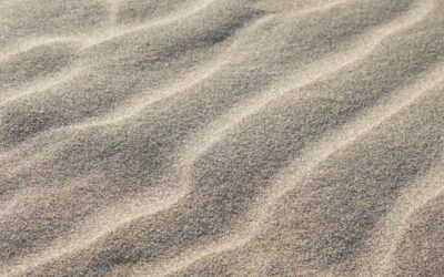 Kesalahan Umum dalam Penggunaan Pasir