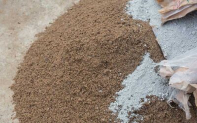 Tips Memilih Supplier Pasir Terpercaya