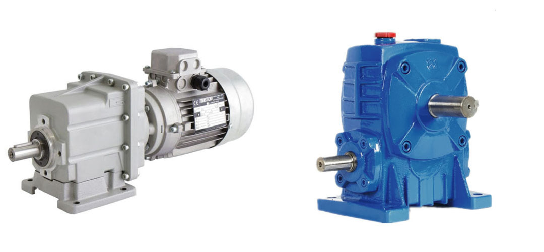 Peran Gearbox dalam Mengurangi Downtime Pabrik