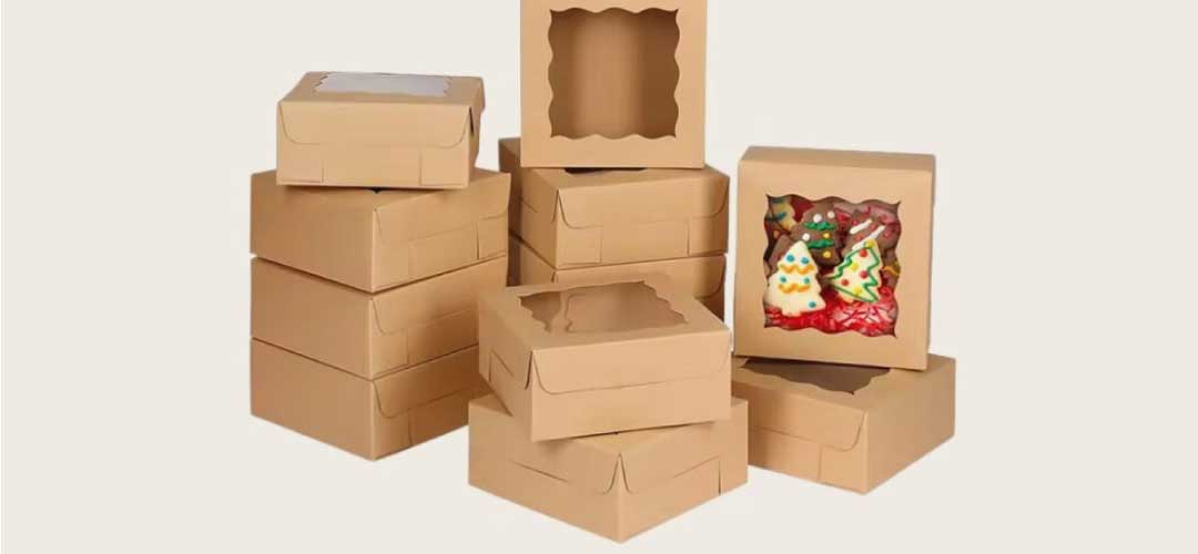 Jenis Box Kertas untuk Kemasan