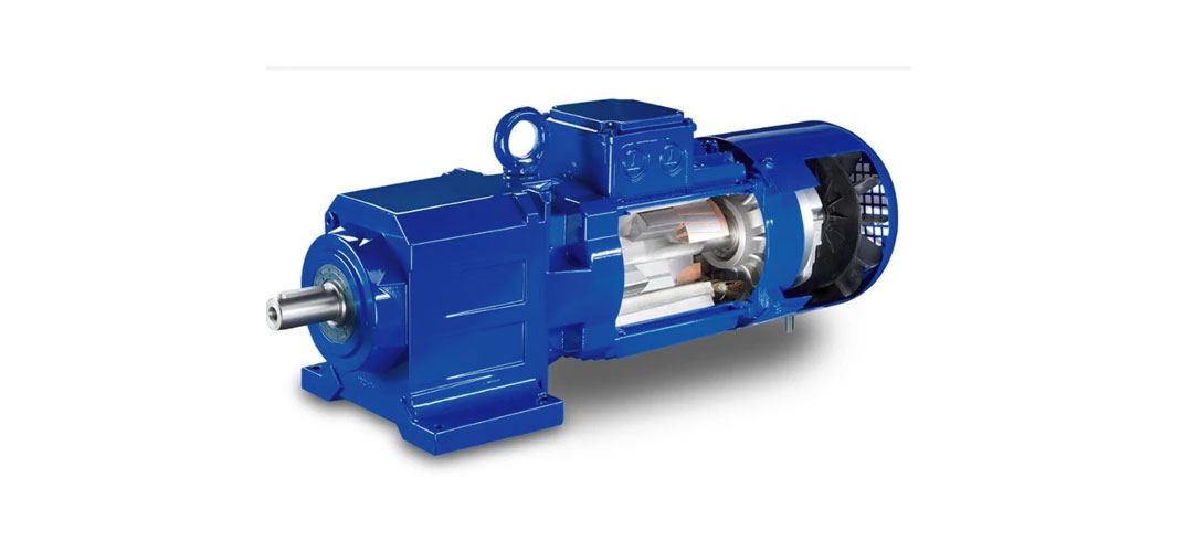 Perbandingan Jenis Gearbox Industri