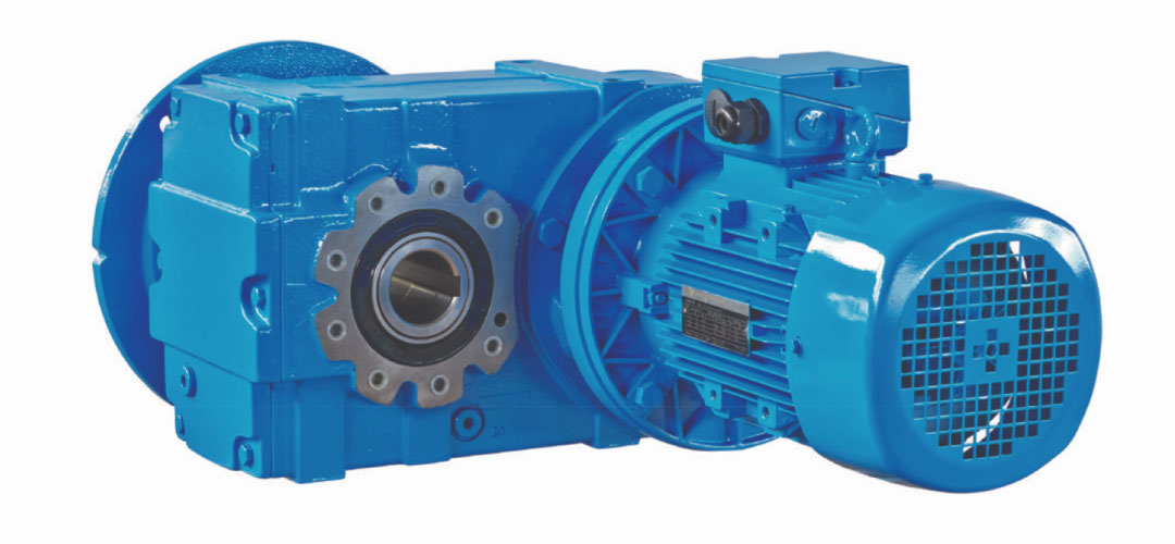 Cara Memilih Gearbox Industri