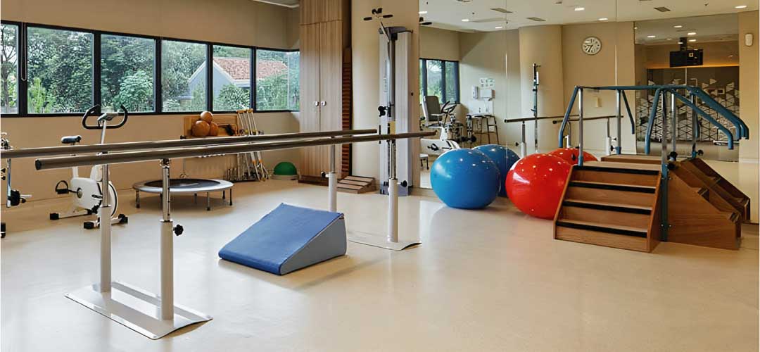 Peran Alat Fisioterapi dalam Proses Rehabilitasi