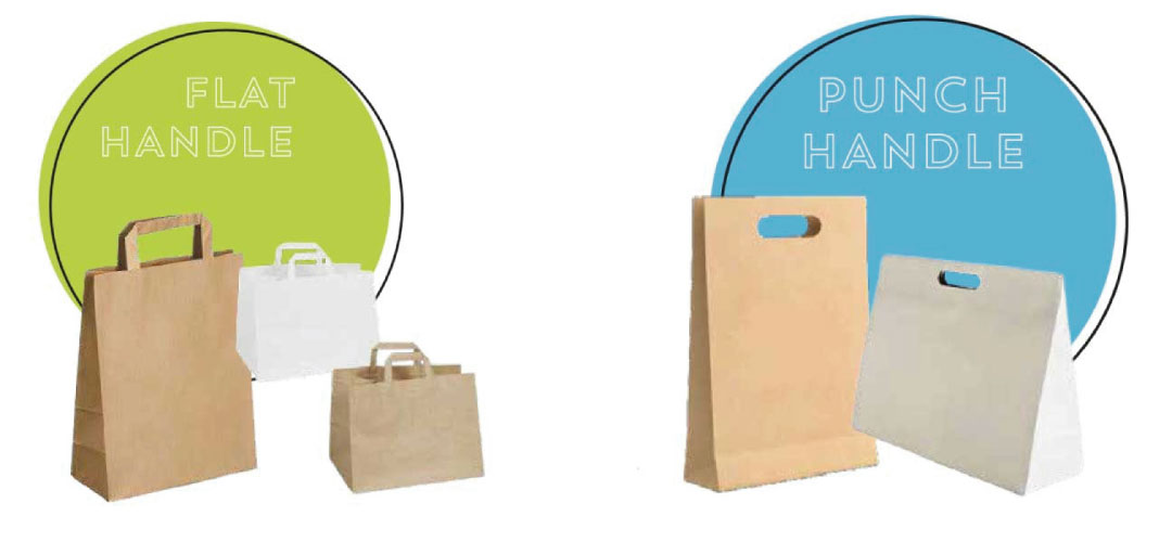 Peran Struktur Lipatan Paper Bag