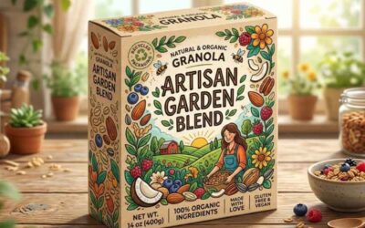 Mengapa Kemasan Menentukan Citra Rasa Bisnis