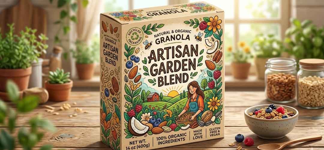 Mengapa Kemasan Menentukan Citra Rasa Bisnis