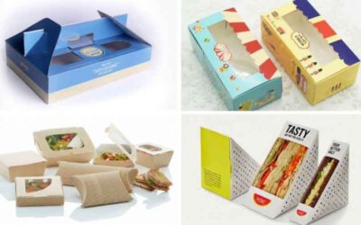 Cara Food Box Membantu Anda Menjaga Porsi Makan Sehat