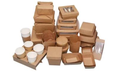 Beralih ke Food Box Ramah Lingkungan