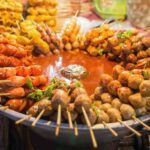 Masa Depan Industri Makanan dengan Teknologi QR Code