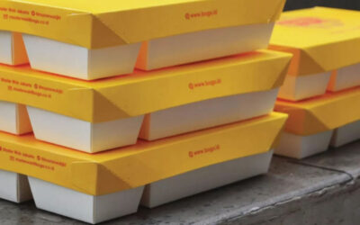 Alasan Box Makanan Kreatif Bisa Jadi Senjata Marketing