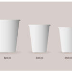 Gelas Kertas vs Plastik