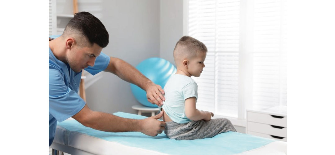 Bagaimana Fisioterapi Membantu Anak dengan Kebutuhan Khusus