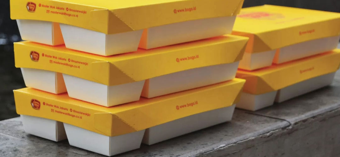Alasan Box Makanan Kreatif Bisa Jadi Senjata Marketing