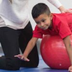 Fisioterapi Anak untuk Mendukung Tumbuh Kembang