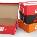 Box Sepatu yang Jadi Identitas Brand