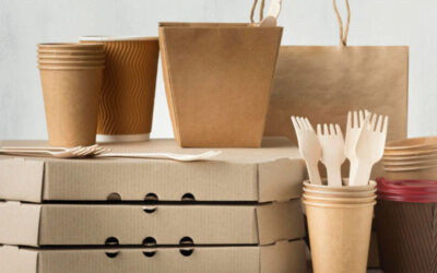 Panduan Memilih Material Kemasan