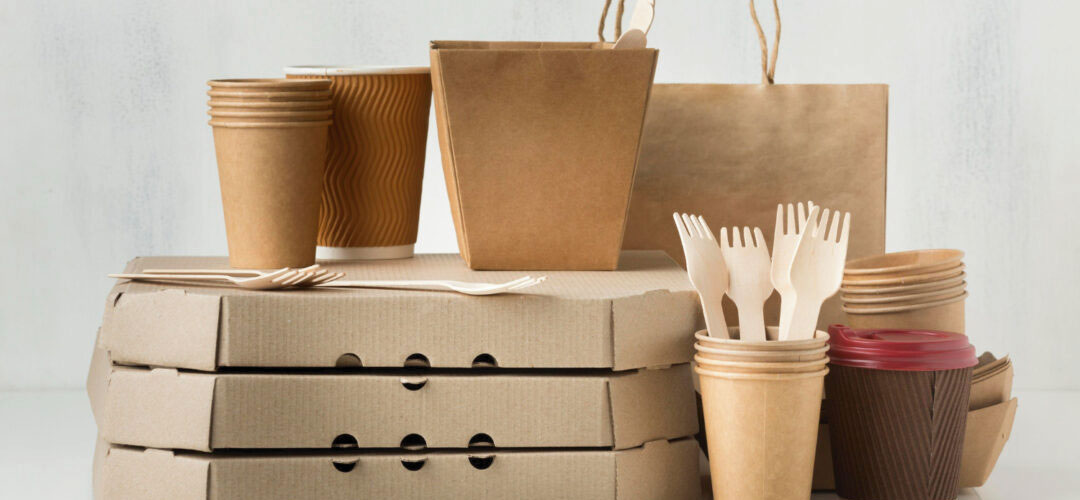 Panduan Memilih Material Kemasan