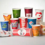 Masa Depan Paper Cup Berbahan Dasar Tanaman