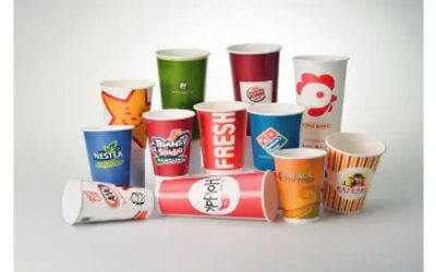 Masa Depan Paper Cup Berbahan Dasar Tanaman