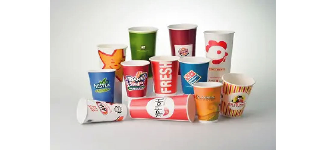 Masa Depan Paper Cup Berbahan Dasar Tanaman