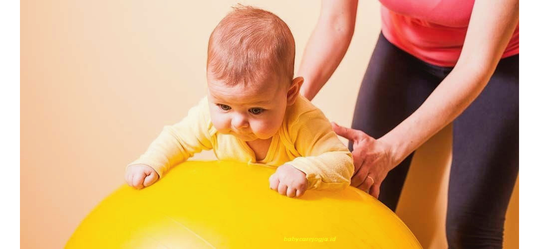 Apa Itu Fisioterapi Anak dan Manfaatnya