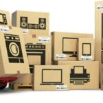 Kemasan Elektronik Anti Rusak