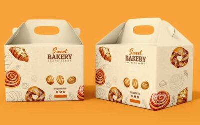 Box Makanan yang Bikin Jualan Laris