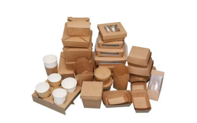 Beralih ke Eco-Friendly Packaging