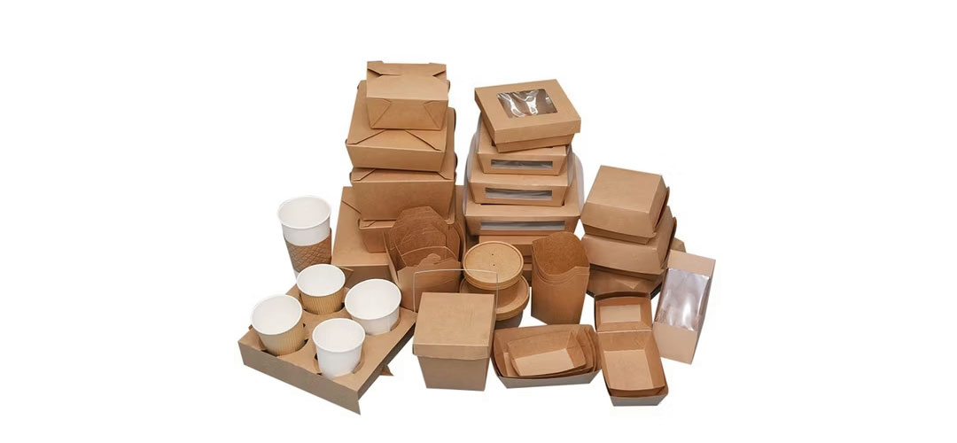 Beralih ke Eco-Friendly Packaging