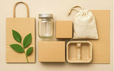 Estetika Minimalis vs Maksimalis dalam Desain Kemasan