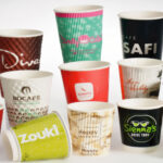 Rahasia di Balik Lapisan Paper Cup