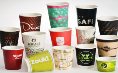 Rahasia di Balik Lapisan Paper Cup