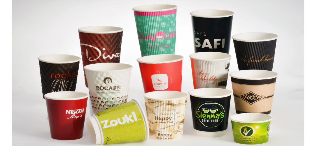Rahasia di Balik Lapisan Paper Cup