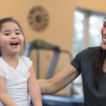 Kapan Si Kecil Perlu Fisioterapi