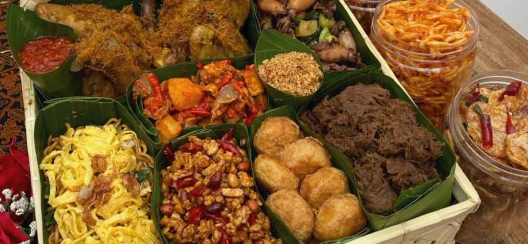 Inovasi Makanan Kemasan Kekinian