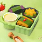 Kemasan Cemilan yang Menggoda Mata