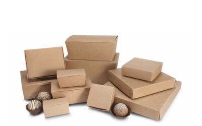 Keunggulan dari Kardus Box