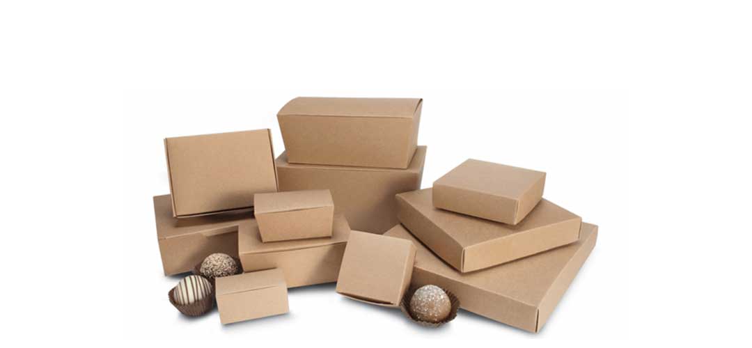 Keunggulan dari Kardus Box