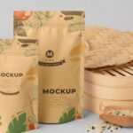 Jenis Plastik dan Kertas yang Aman untuk Packaging