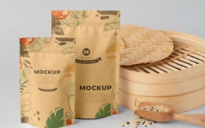 Jenis Plastik dan Kertas yang Aman untuk Packaging