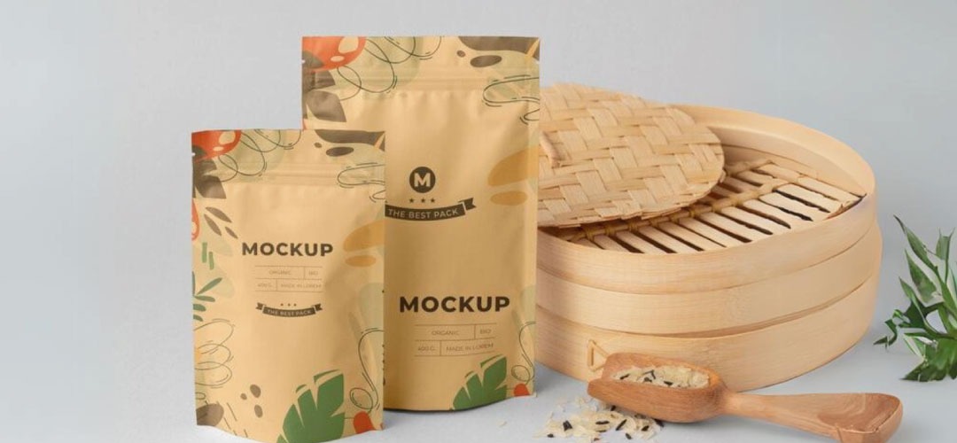 Jenis Plastik dan Kertas yang Aman untuk Packaging