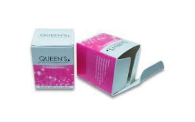 Inovasi Box Obat Modern