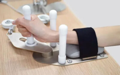 Mengenal Alat Okupasi Terapi