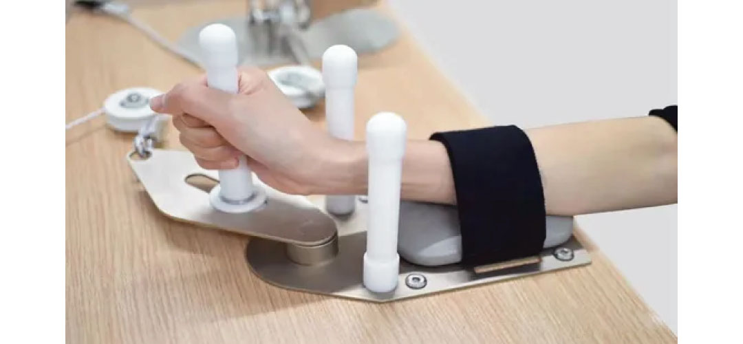 Mengenal Alat Okupasi Terapi