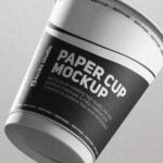 Keunggulan Paper Cup untuk Usaha Minuman Modern