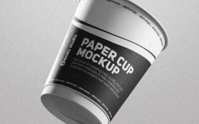 Keunggulan Paper Cup untuk Usaha Minuman Modern