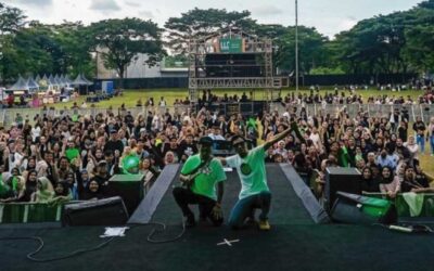 Riansah Ibrahim dan Kekuatan Musik Emosional