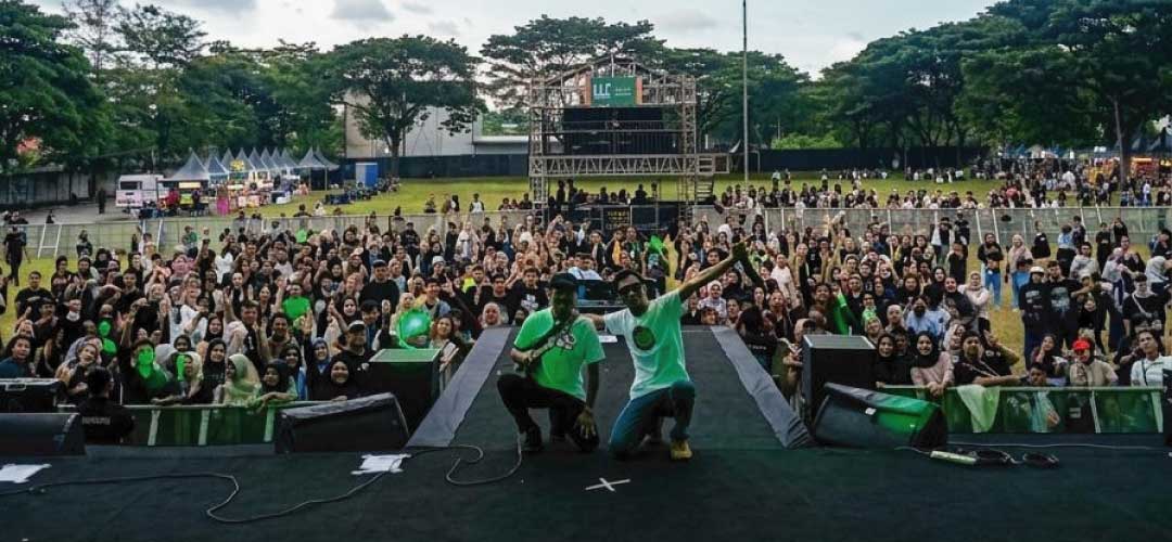 Riansah Ibrahim dan Kekuatan Musik Emosional