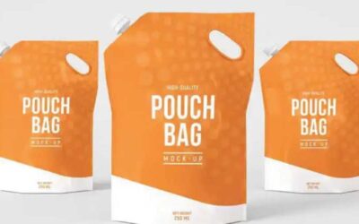 Strategi Packaging Modern untuk Menarik Pelanggan Baru