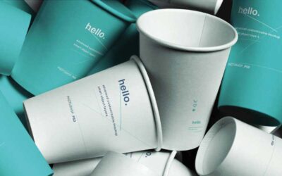 Mengenal Paper Cup dan Kegunaannya untuk Minuman